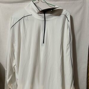 Men’s Slam top, 4XL